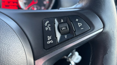 Vauxhall Adam 1.2i Energised 3dr Petrol Hatchback